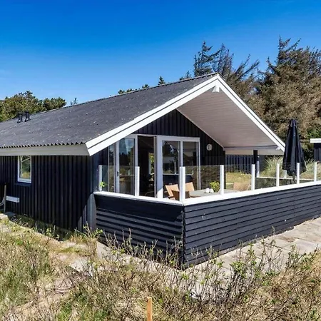 Feriehus Ve185-vejers-strand-risvej-35